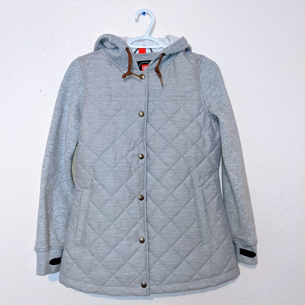 686 Jacket